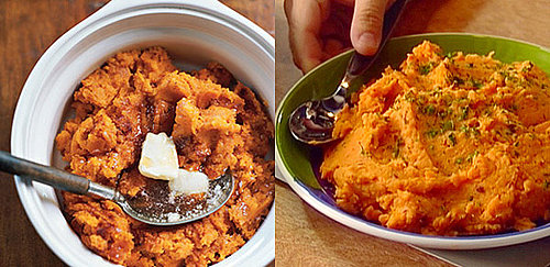 Sweet and Savory Mashed Potato Recipes