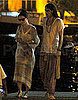 Pictures of Katy Perry and Russell Brand Honeymoon