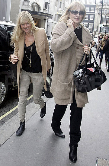 Photos of Kate Moss Photos of Kate Moss