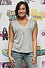 Demi Lovato Enters Rehab