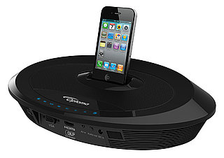 Neo-i Pico Projector For iPhone and iPod