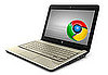 Google Launching Chrome OS Smartbooks