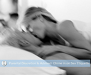 How Sex Life Changes After Kids