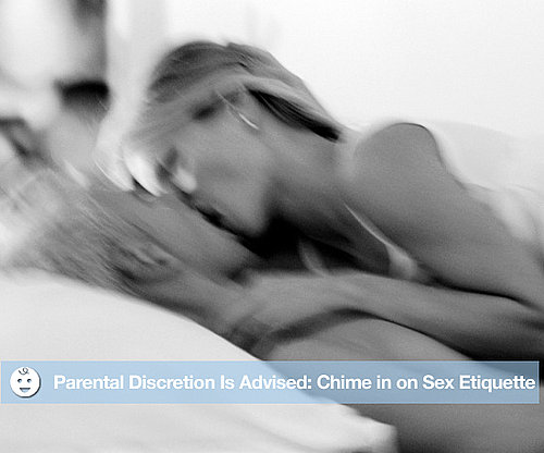How Sex Life Changes After Kids