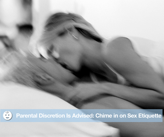 How Sex Life Changes After Kids How Sex Life Changes After Kids