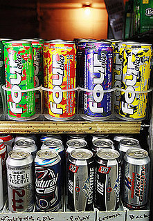 Why Alcohol and Caffeine Don't Mix