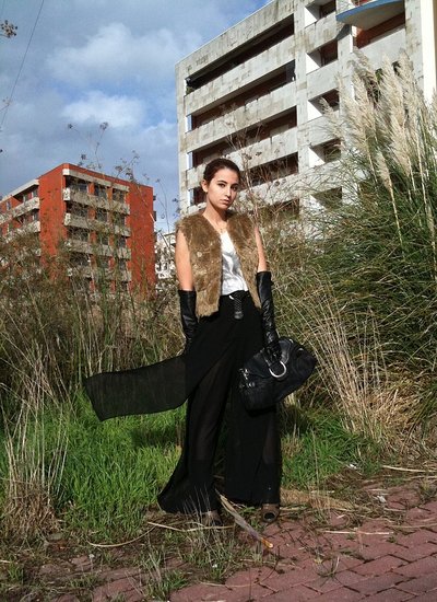 Urban tales