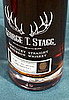Buffalo Trace Distillery's George T. Stagg 143-Proof Bourbon