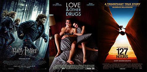 5 Movies to Make You Feel Thankful