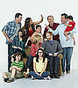 What's Your Favorite Current TV Show