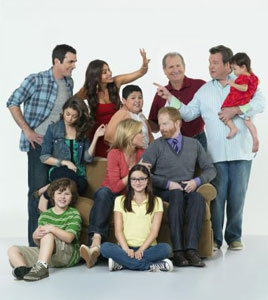 What's Your Favorite Current TV Show