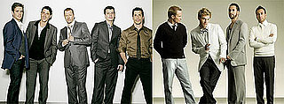 NKOTB and Backstreet Boys Announce 2011 Summer Tour — Excited or Enough Already?