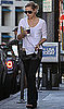 Pictures of Kate Hudson Making a Coffee Run in LA