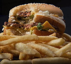 San Francisco Happy Meal Ban