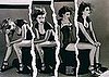 Cameron Russell