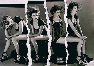 Fabsugar Interview With Model Cameron Russell