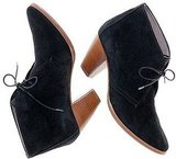 Madewell Sandstorm Boots