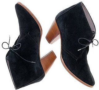 Madewell Sandstorm Boots