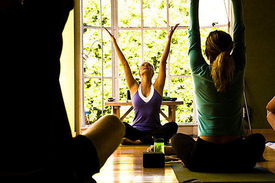 Aha Yoga
