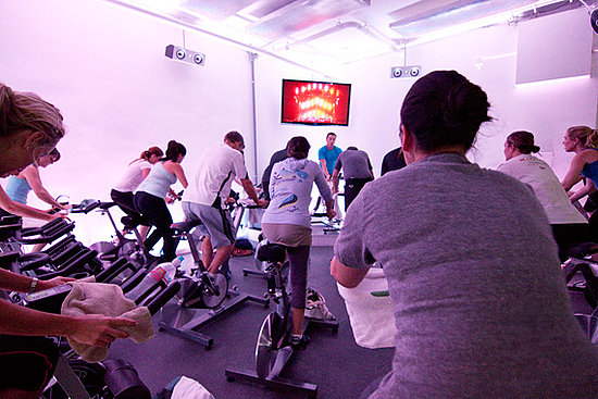 Kinetic Cycling: Spin Your Way to Fit