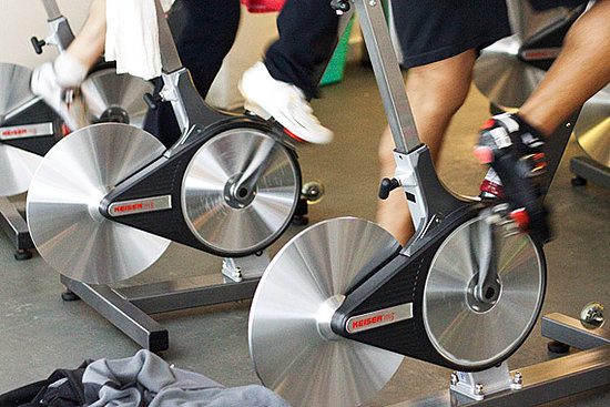 Kinetic Cycling: Spin Your Way to Fit