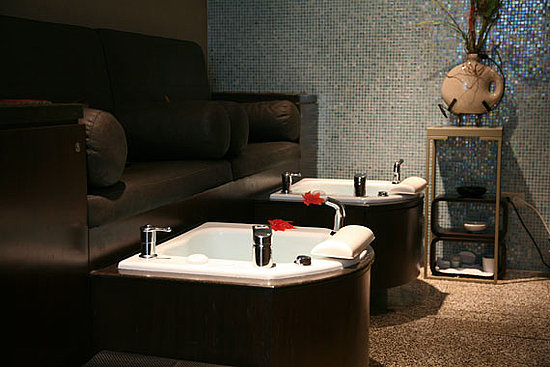 Dana Hotel and Spa
