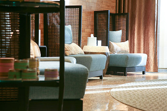 Dana Hotel and Spa