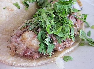 Eyeball Tacos From Staten Island's Taqueria Puebla