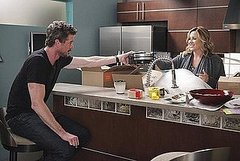 Grey's Anatomy Recap "That's Me Trying"