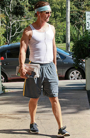 Pictures of Matthew McConaughey Pictures of Matthew McConaughey
