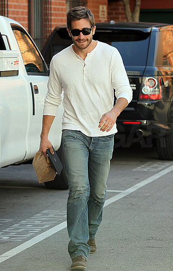 Pictures of Jake Gyllenhaal