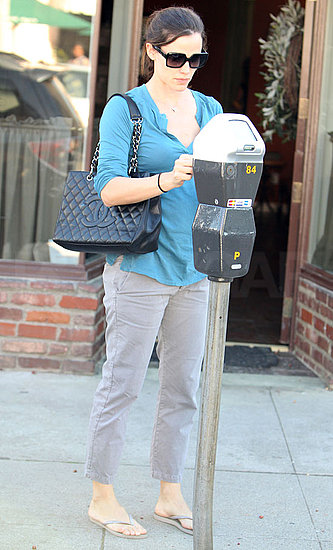 Pictures of Jennifer Garner Pictures of Jennifer Garner