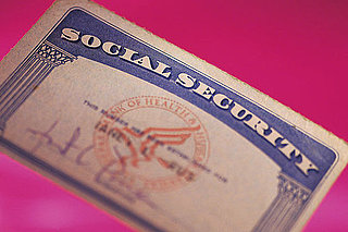 Social Security Identity Theft