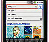 Google Instant Search Results For Mobile