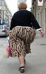 Obesity Rates in the US to Reach 42 Percent, Study Says