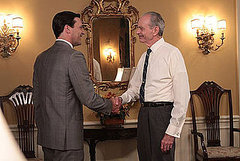 Is the Fear of Germs Keeping You From Shaking Hands?