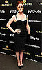Bonnie Wright Interview About Shopping in London and The Deathly Hallows Premiere