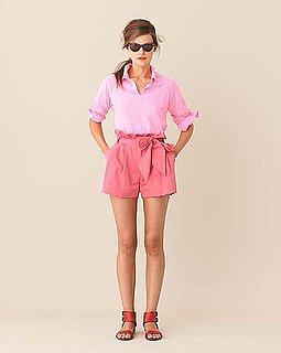 Photos of J.Crew Spring 2011 Women's Collection