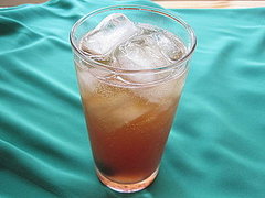 Happy Hour: Wild Cherry Smash