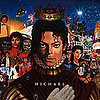Posthumous Michael Jackson Album "Michael" to Be Released Dec. 14