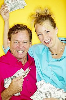 Lottery Winner Stories