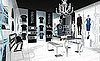 LA Tron Legacy Pop-Up Store Through Dec. 23