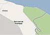Google Maps Costa Rica and Nicaragua Border Debate