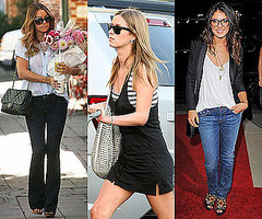 Celebrity Fashion Quiz 2010-11-06 12:00:02