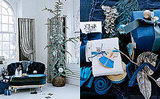 Indigo Holiday