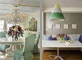 Dining Style