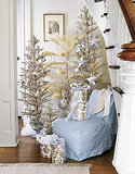 Mini Xmas Trees