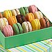 Box of Macaroons