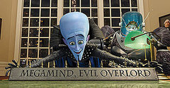 Megamind Wins the Box Office For the Second Week in a Row