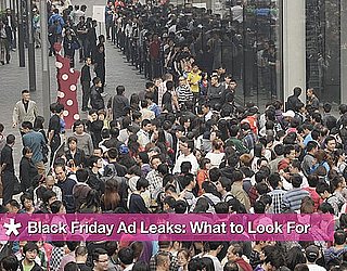 Sugar Shout Out: Deals to Look For on Black Friday